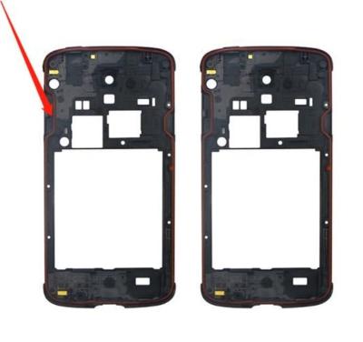 China 0.05mm Tolerance Silicone Sealing Gasket For Mobile Phone Customizable for sale