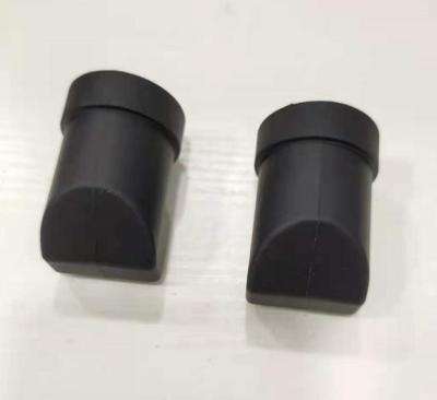 China Orilla a prueba de choques A de la manga 50 de la goma de silicona para el purificador del aire en venta