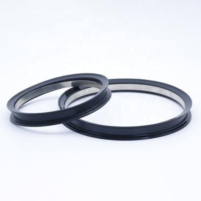 China 10mm Rubber Silicone Seals And Gaskets Oil Resistant for sale