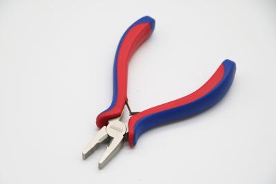 China Lado de 4,5 pulgadas que corta la herramienta Kit Set Mini Combination del sistema de los alicates de la joyería en venta