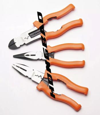 China Multi Funktions-Funktionslinienrichter Pliers 8