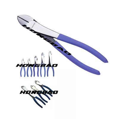 China 200mm Long Bent Nose Pliers For Jewellery Making Fishing 10
