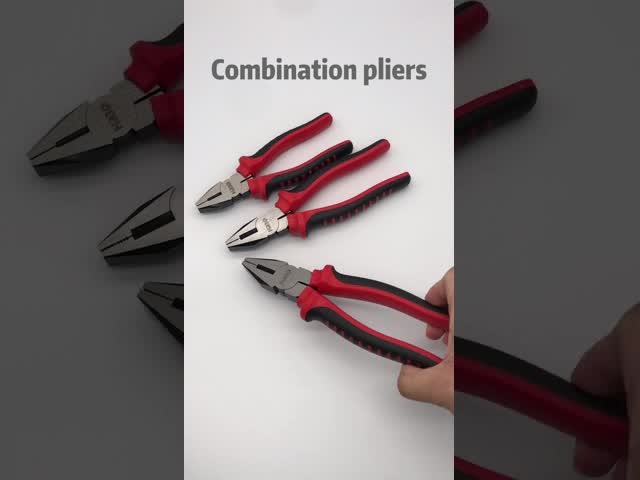 Heavy Duty Diagonal Cutter Pliers Big Head S 16# 7 Inch 8“ American Type