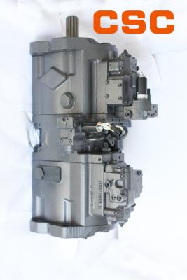中国 川崎元のK3V180シリーズ油圧ポンプ、SH460-5掘削機の付属品 販売のため