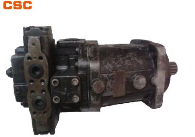 Cina Dispositivo della pompa idraulica di Ex100wd-2 Hitachi, pezzi di ricambio dell'escavatore di Hitachi in vendita