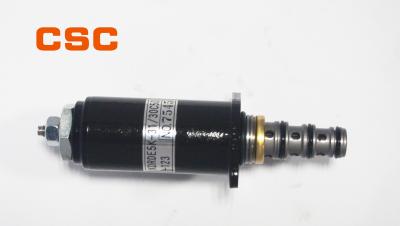 China KDRDE5K-31/30C50-123 válvula electromagnética de alta presión V0602228000-T SK140-8 460-8 en venta