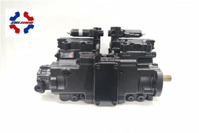 China Bagger Hydraulic Main Pump K7V63DTP Kobelco SK130-8 zu verkaufen