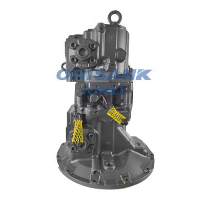 China Kolbenpumpe-Bagger-Hydraulic-Pumpengebrauch der hohen Qualität HPV95 hydraulischer für KOMATSU-Bagger PC200-7. zu verkaufen