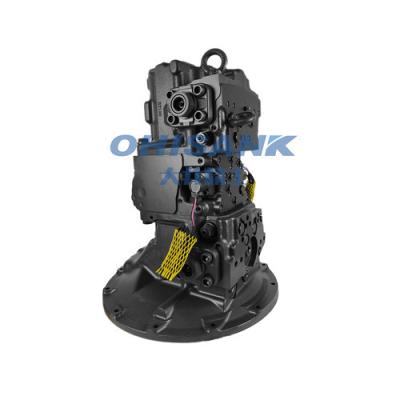 Cina Uso idraulico della pompa di Hydraulic dell'escavatore della pompa a pistone di alta qualità HPV95 per l'escavatore PC200-8 di KOMATSU. in vendita