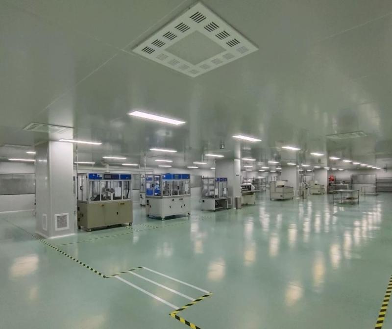 確認済みの中国サプライヤー - Shanghai Pullner Filtration Technology Co., Ltd.