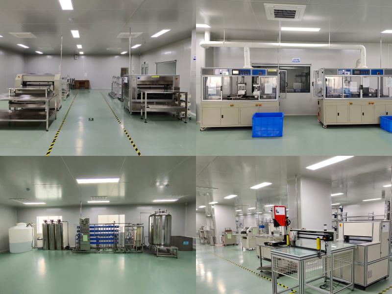 Verified China supplier - Shanghai Pullner Filtration Technology Co., Ltd.