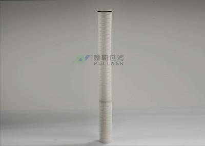 China Replace PALL hFU660UY045 1micron To 100micron Power Plant Filter Cartridge Operating filter element diameter 6