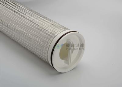 China 40“ 60“ Waterfilter Op hoge temperatuur, Filter Op hoge temperatuur 5 Micron pre - Filtratie Te koop