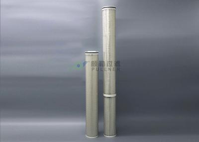 China High Temperature Water Filter Pleated Type 20