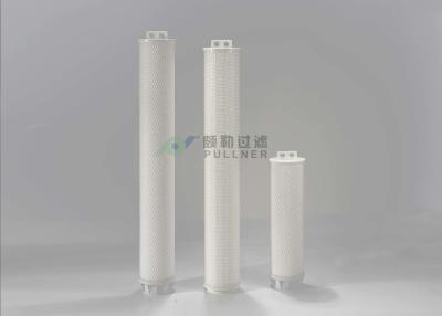China CPP CPU Power Plant Filter Cartridge PP Pleated Length 40
