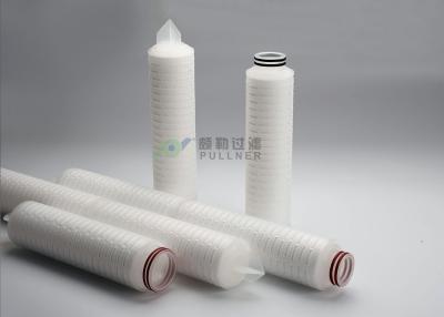 China Nylon/PES/PTFE/PVDF/GF 0.22um 10