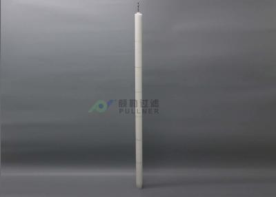 China Power Generation Backflushing Condensate Polishing Filter Cartridge PP 5 Micron Filter for sale
