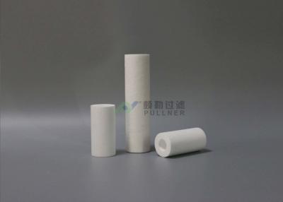 China PP Spun Water Melt Blown Filter Cartridge RO Filter 5 Micron 10