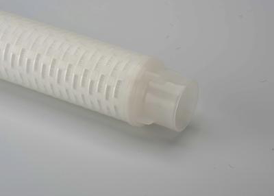 China StartUp/Operating Filters power plant filter cartridge backflushing iron remova filter element for sale