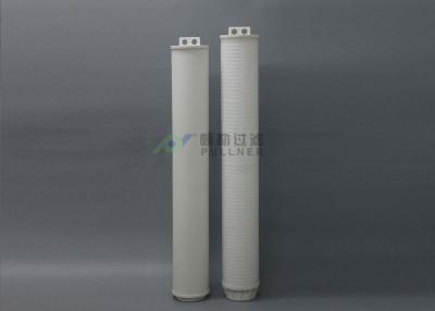 China 152mm 70m3/H Water Purifier Power Plant Filter Cartridge for sale