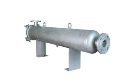 Chine Préfiltration de RO et filtration de l'eau de protection pour le logement industriel de filtre d'acier inoxydable d'application de vin à vendre