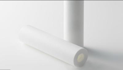 Chine Microfiber enflé de polypropylène de cartouche filtrante de fonte de l'identification 28mm de PLM pp à vendre