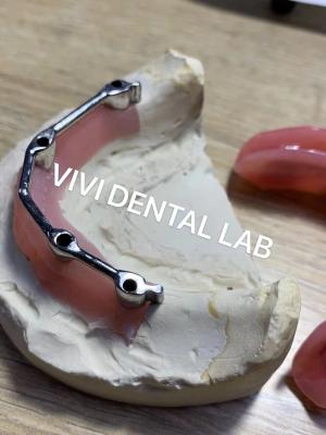 Китай Шефтнер Ивоклар Имплантат сверхустной зубной щеткой с металлическими зажимами продается