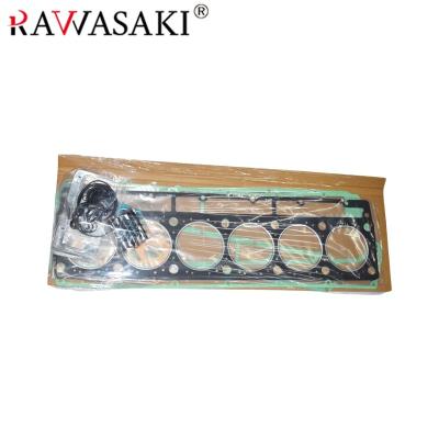 China  Excavator Spare Parts 3E3325 3116 Engine Gasket Full Set for sale