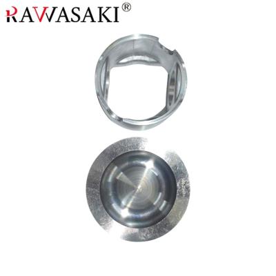 China  C12 Industrial Engine Piston Perkins Spare Parts 1442948 For E365B Excavator for sale