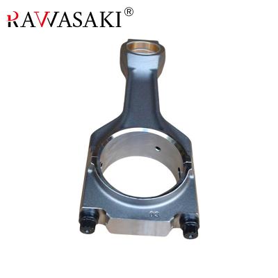 China KATO K38 CONNECTING ROD 3632225 ENGINE SPARE PARTS PUSHER ROD for sale