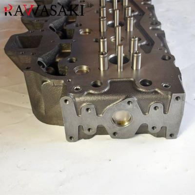 China  Engine Parts 3406B Cylinder Head 7W0007 For 3406B Excavator Parts for sale