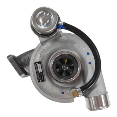 China Perkins 2674A826 785827-5024  785827-0024  GT2556S Engine Turbocharger for sale
