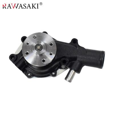 China Hyundai 4BG1 Excavator Water Pump Engine Parts For R320-7 for sale