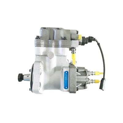 China Genuine Diesel Fuel Injection Pump Excavator Spare Parts Fuel Injection Pump 6745711170 for sale