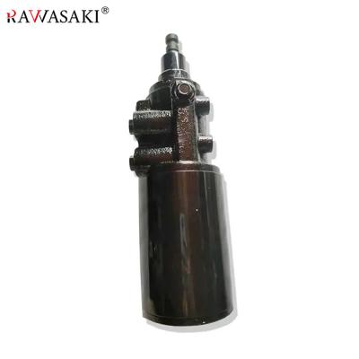 Chine Assy véritable 5614083300 de soupape de commande de la valve 561-40-83300 KOMATSU de la direction HD785 à vendre