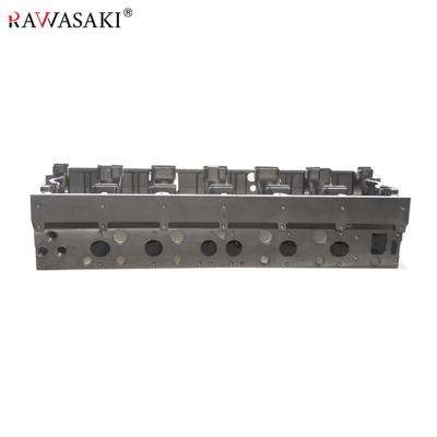 China Machinery Engine Parts Mmins X15 ISX15 QSX15 Cylinder Head 4962731 for sale