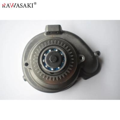 China CAT C13 Diesel Engine Water Pump 3520205 For Excavator E345 345C 345D 349D for sale