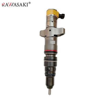 China CAT Diesel Fuel Injector 387-9434 3879434 For Caterpillar C9 for sale