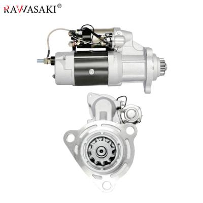 China CH12405 Starter Motor For Excavator Diesel Engine 3103305 3103916 3104916 3103952 MC2378 PV2479 M9T82378 for sale