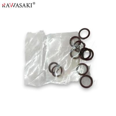 China 1217138 O Rings Excavator Spare Parts 1217138 Orings Kit For Caterpillar Excavator for sale