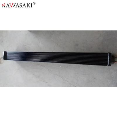China Radiator Core Assembly 6I-2433 Hydraulic Oil Cooler Assy For Caterpillar Engine Part for sale