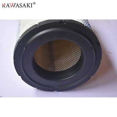 China Huida Excavator 6D114E-3 Air Filter 600-185-4210 For PC300/350-8 for sale