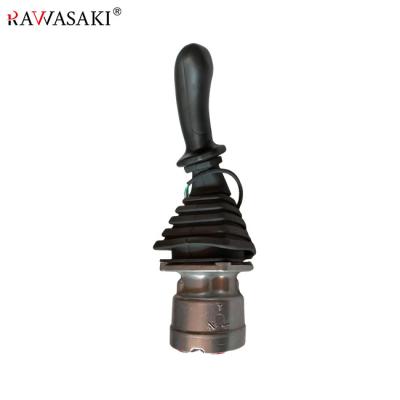 China 31Q6-20012 Operating Rod Assy Lever Assy Joystick R140LC-9 R210W-9 Machinery Parts 31Q6-20012 for sale