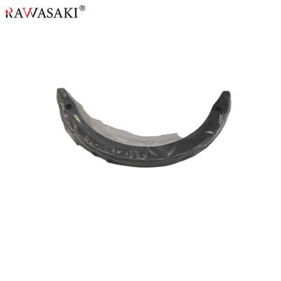 China S6S Thrust Washer Excavator Repair Parts For R180-9 for sale