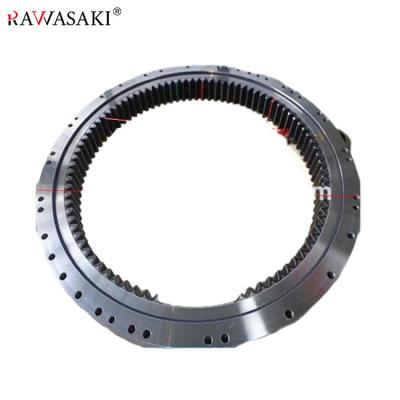 China R360LC-7 Slewing Ring Excavator Swing Bearing Ring 81NA-01020 for sale