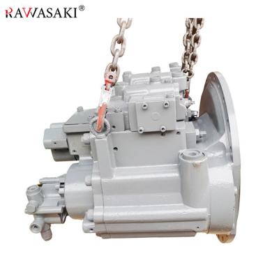 China K3V112DP Hydraulic Pump K3V112DP-119R-9S09-D Main Pump For 31N6-15010 for sale