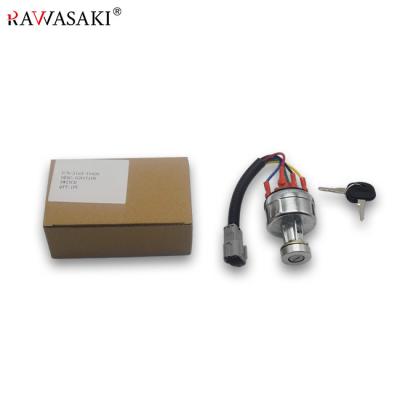 Cina Excavator Switch 21N4-10400 For R110LC-7 R140LC-7 R210LC-7 in vendita