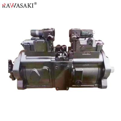 China YN10V00036F4 Complete Hydraulic Pump For SK210-8 SK210-9 for sale