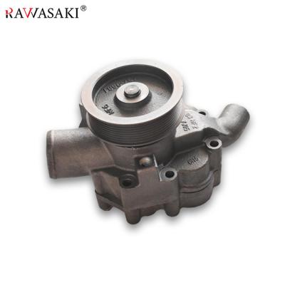 China Excavator Water Pump 3522125 For CAT336D C9 for sale