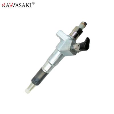 China High Quality 6D16 Injector ME440071 For Mitsubishi Engine for sale